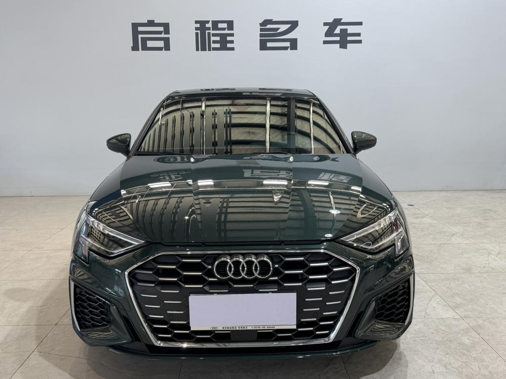 Audi Audi A3