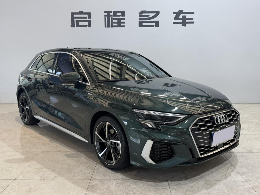 Audi Audi A3