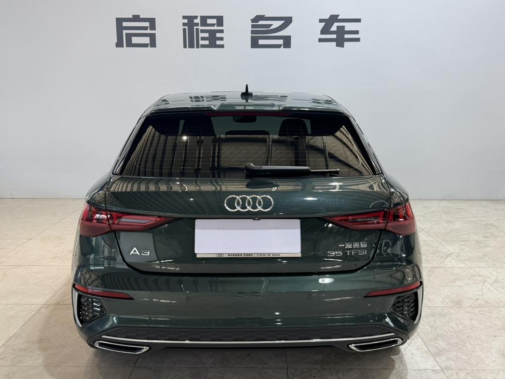 Audi Audi A3
