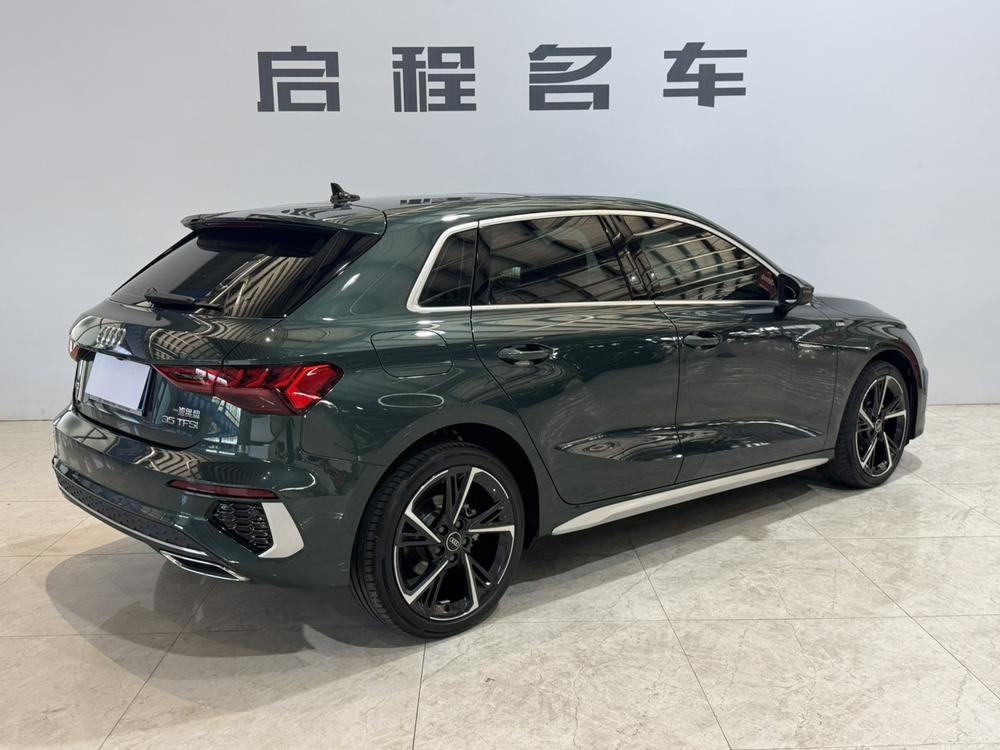Audi Audi A3