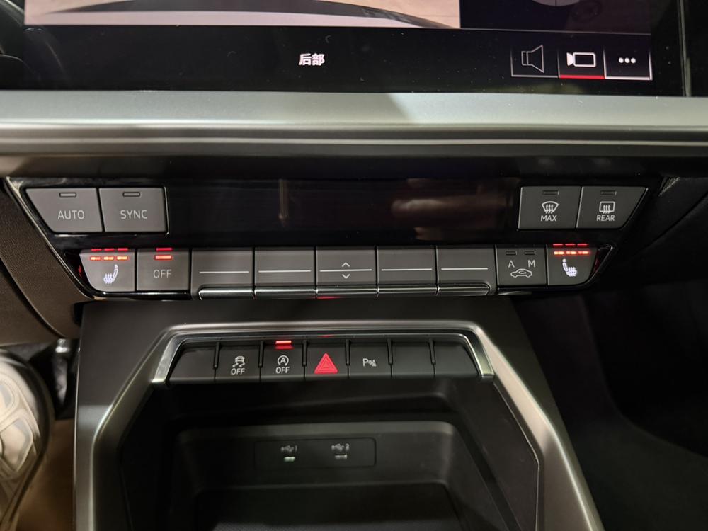 Audi Audi A3