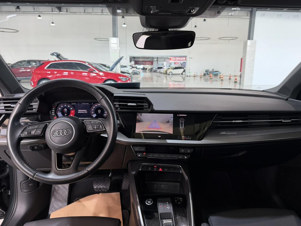 Audi Audi A3