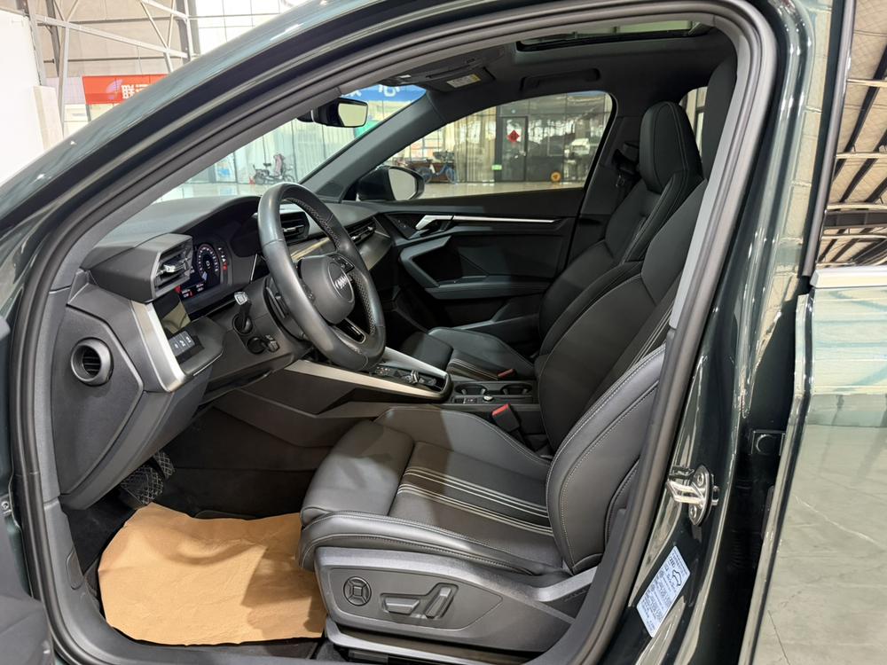 Audi Audi A3