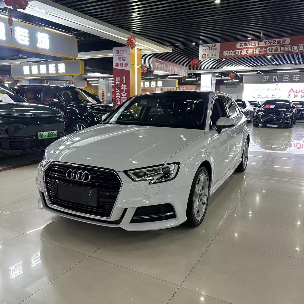 Audi Audi A3