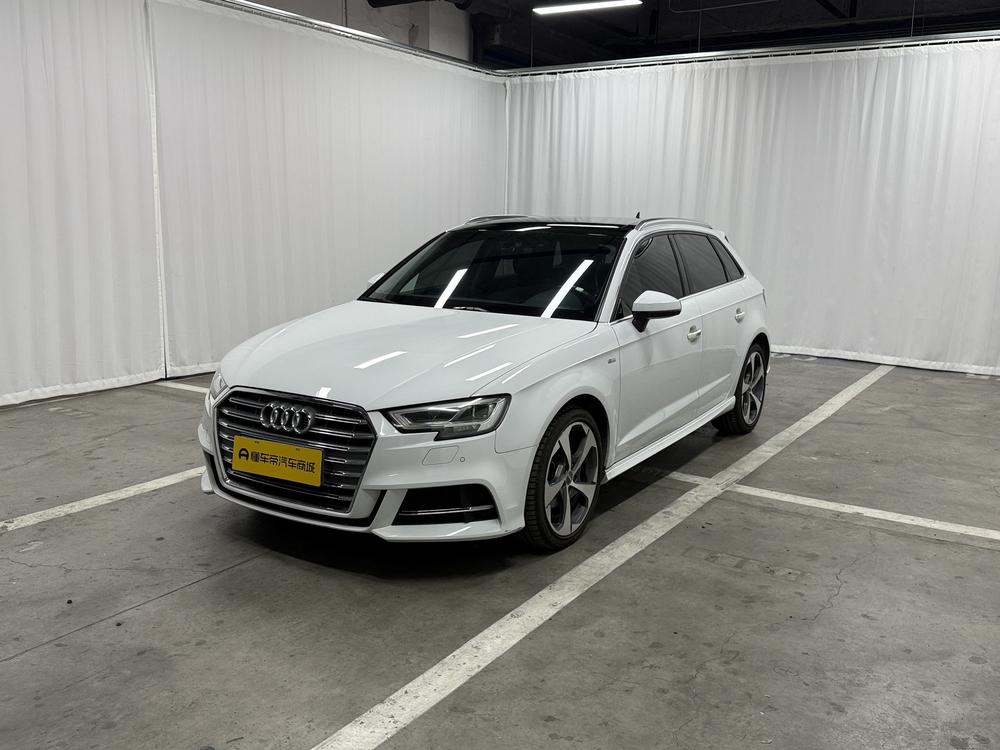 Audi Audi A3