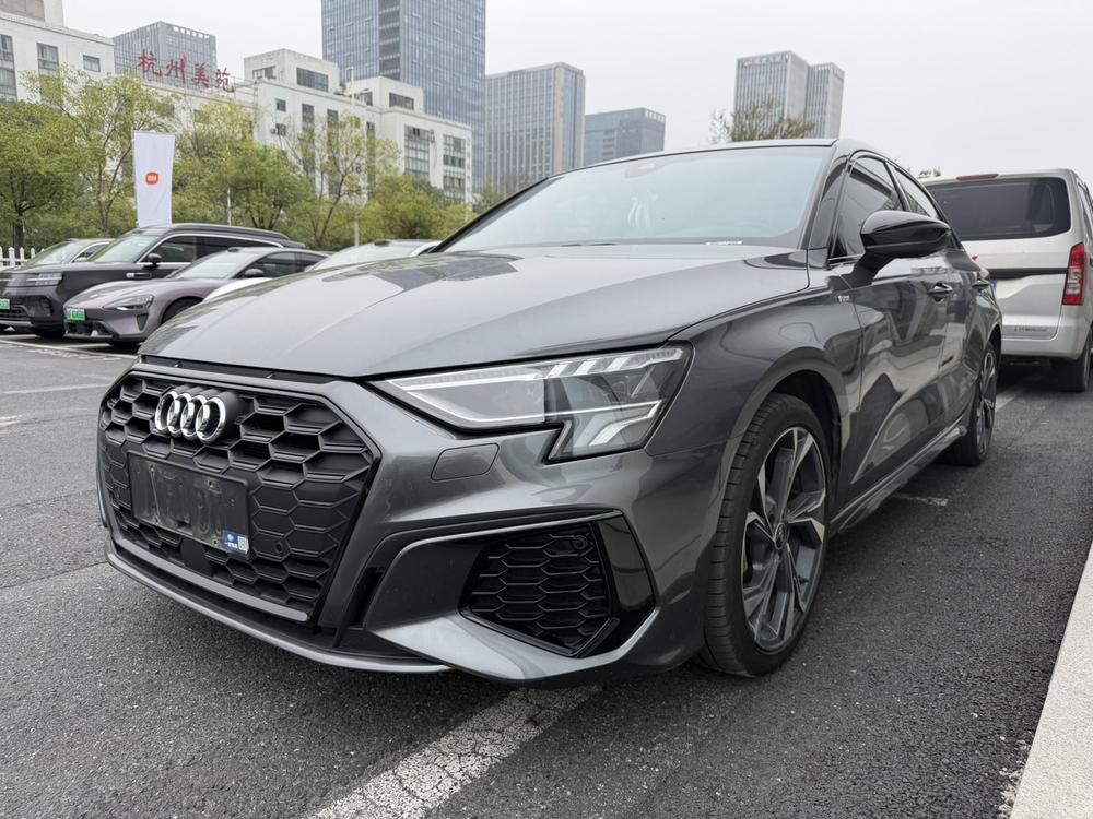 Audi Audi A3