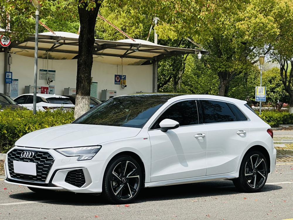 Audi Audi A3