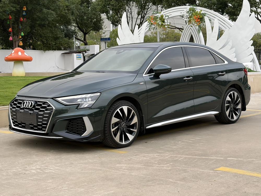 Audi Audi A3