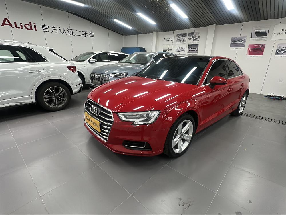 Audi Audi A3