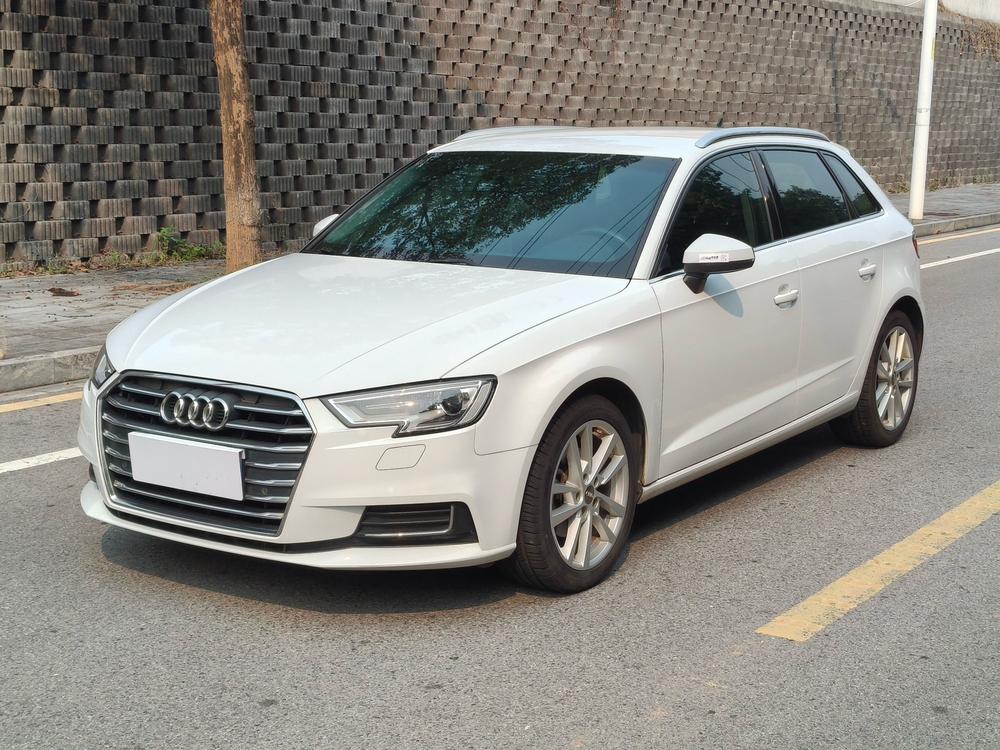 Audi Audi A3