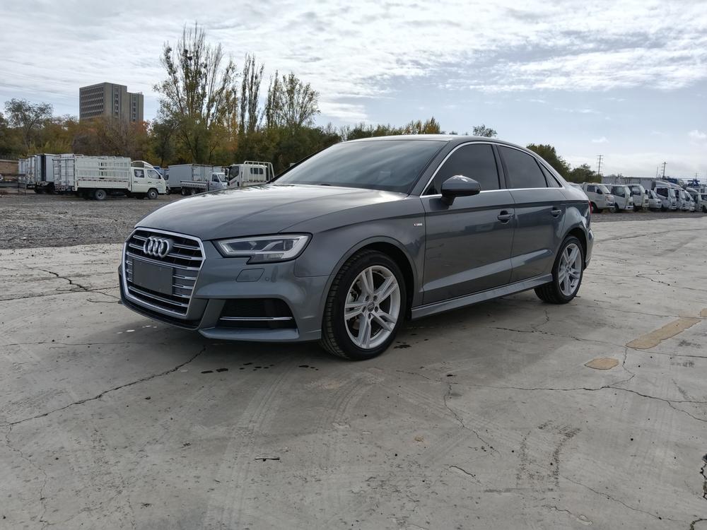 Audi Audi A3