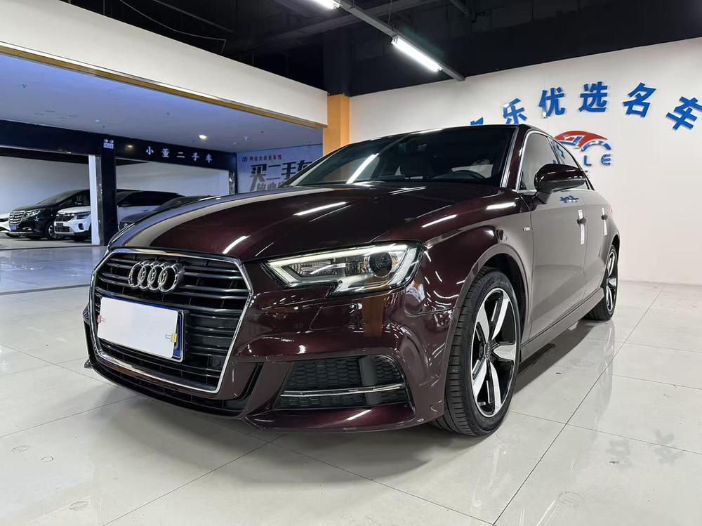 Audi Audi A3