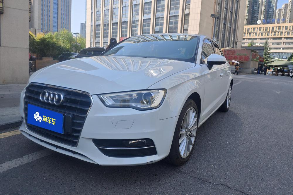 Audi Audi A3