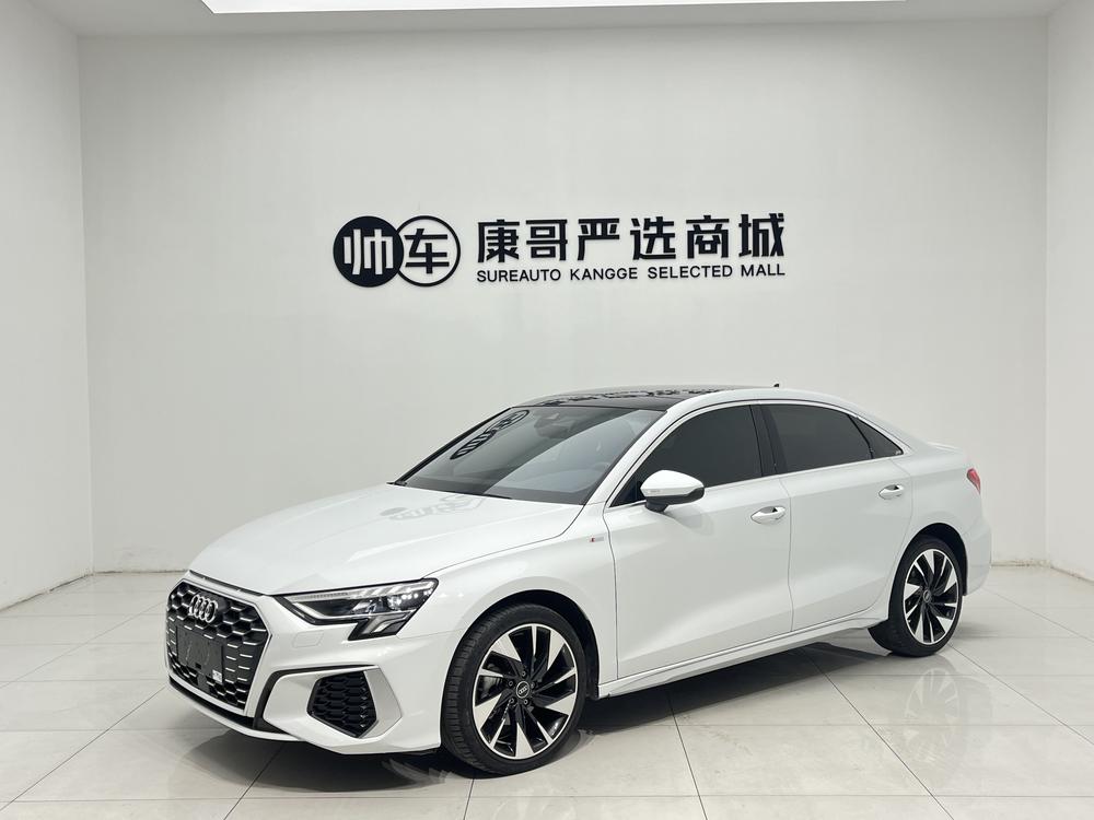 Audi Audi A3