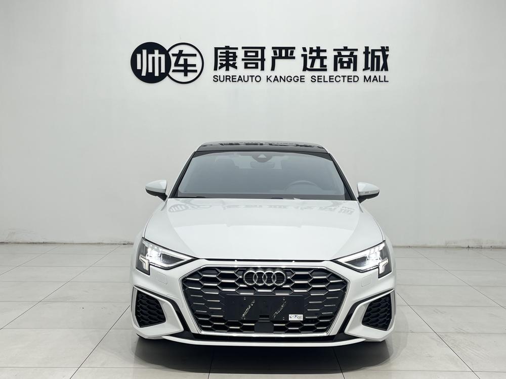 Audi Audi A3