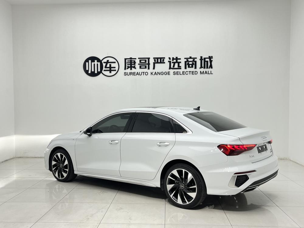 Audi Audi A3