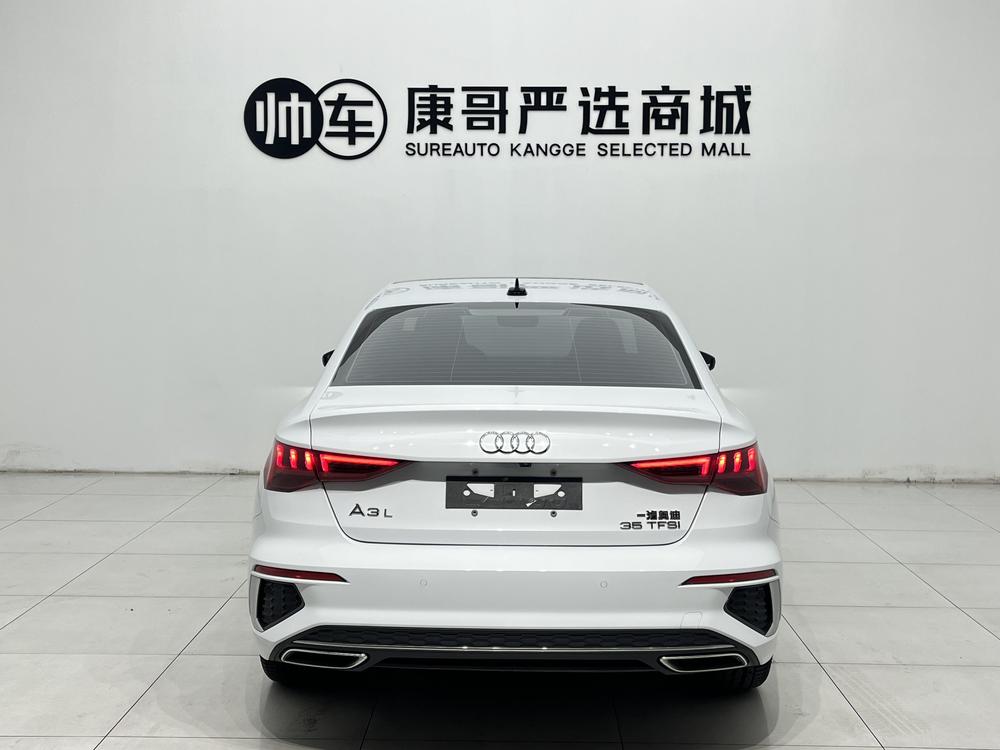 Audi Audi A3