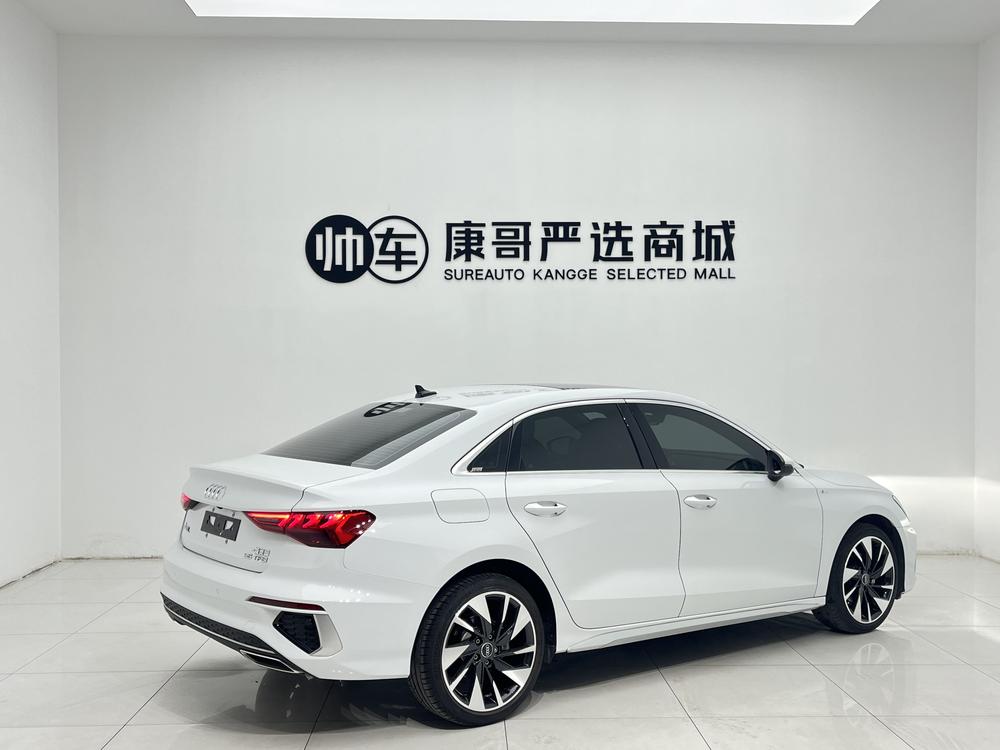 Audi Audi A3