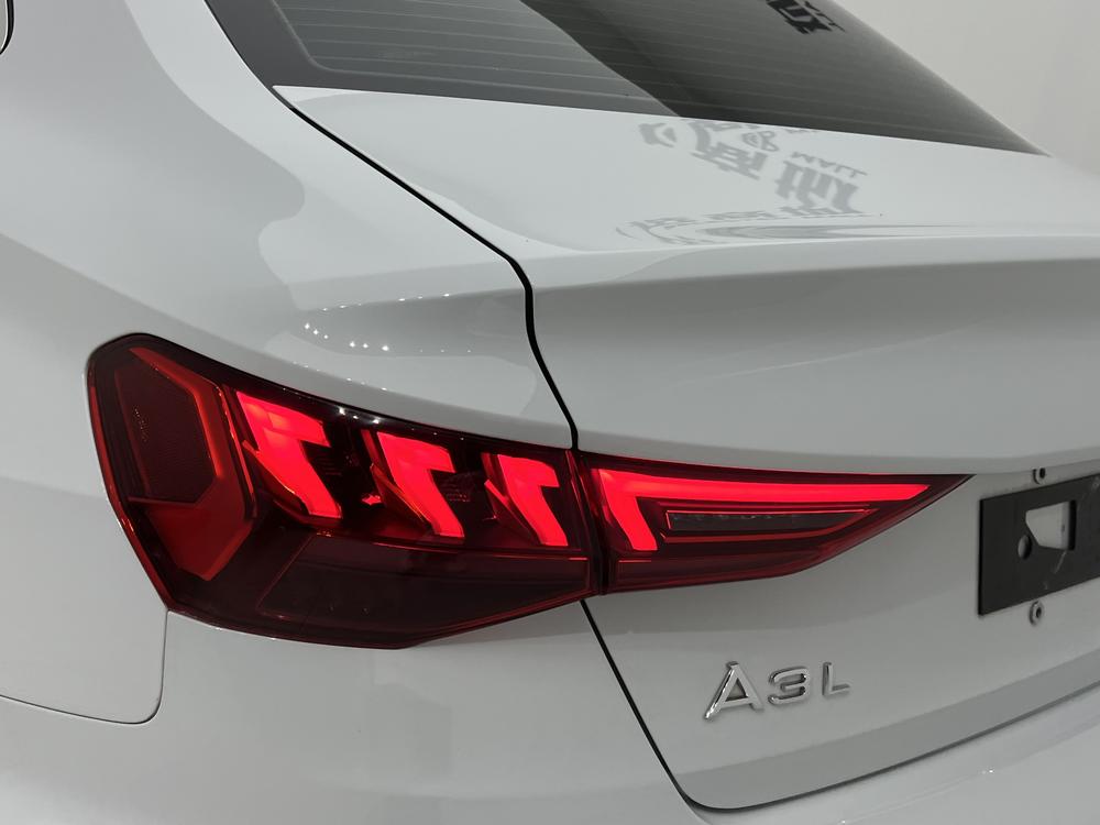 Audi Audi A3