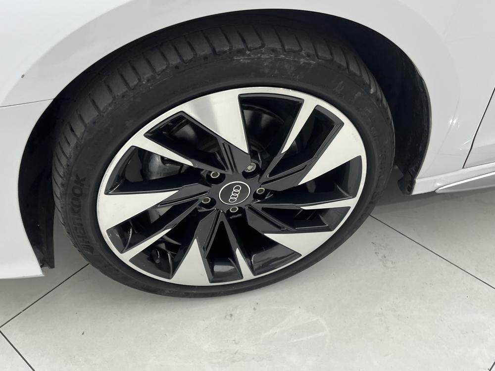 Audi Audi A3