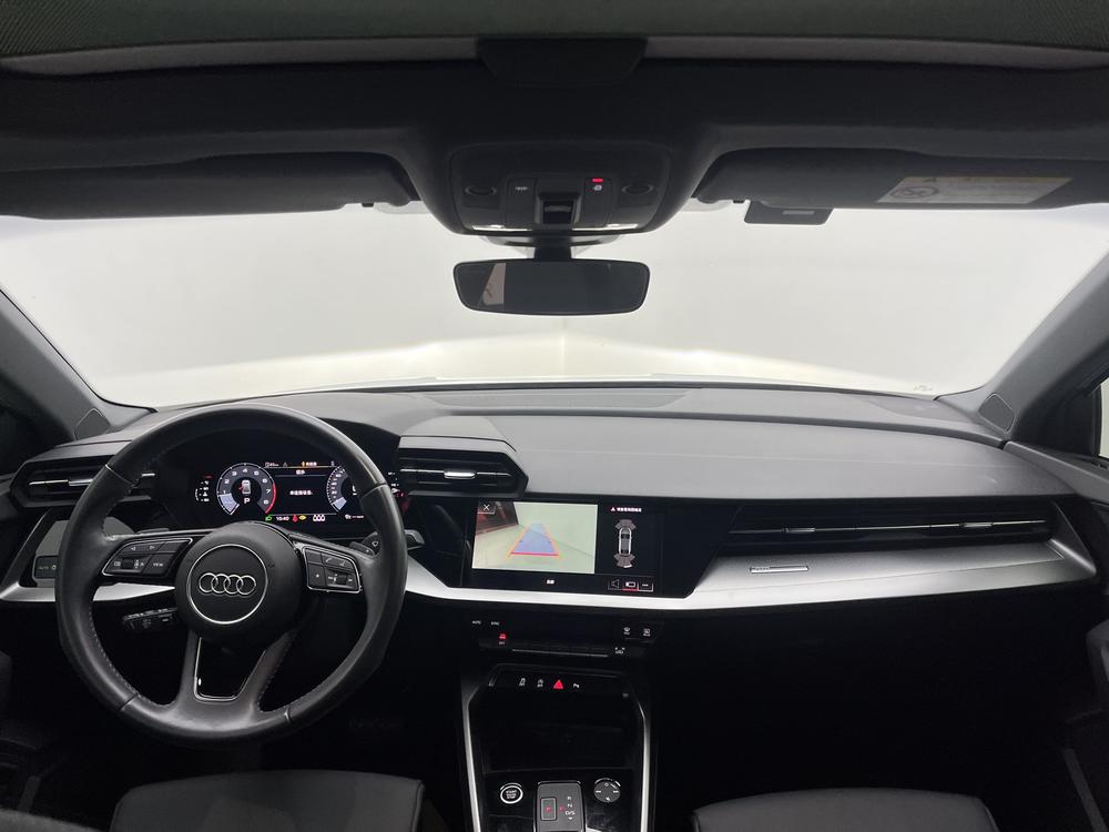 Audi Audi A3