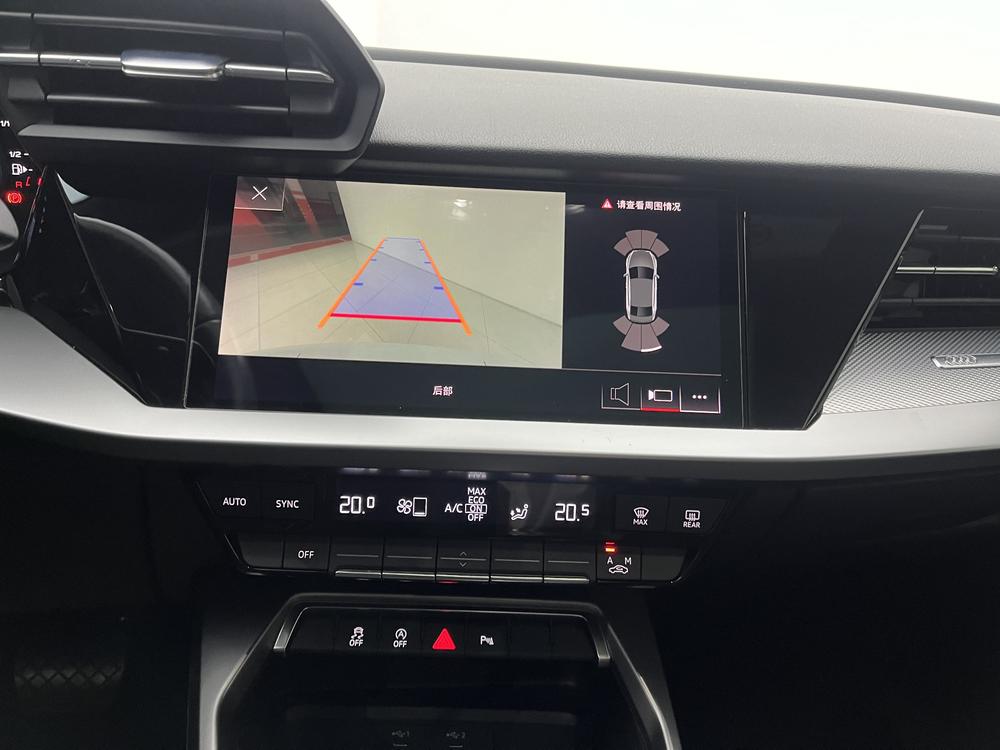 Audi Audi A3