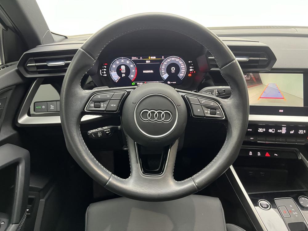 Audi Audi A3