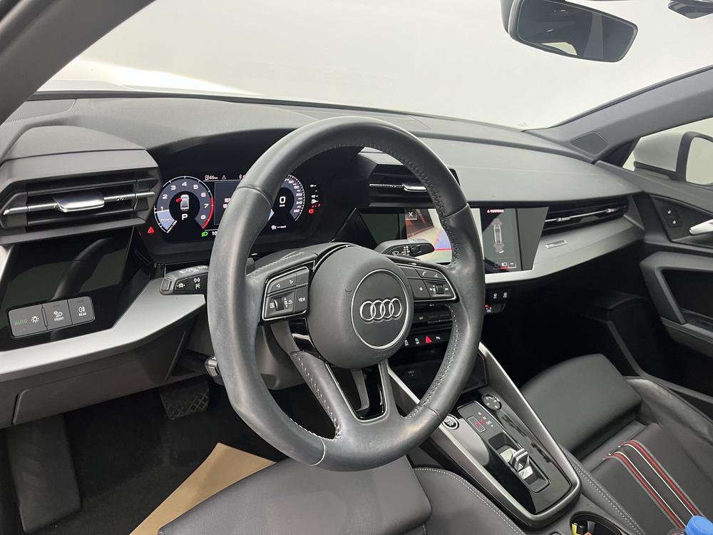 Audi Audi A3