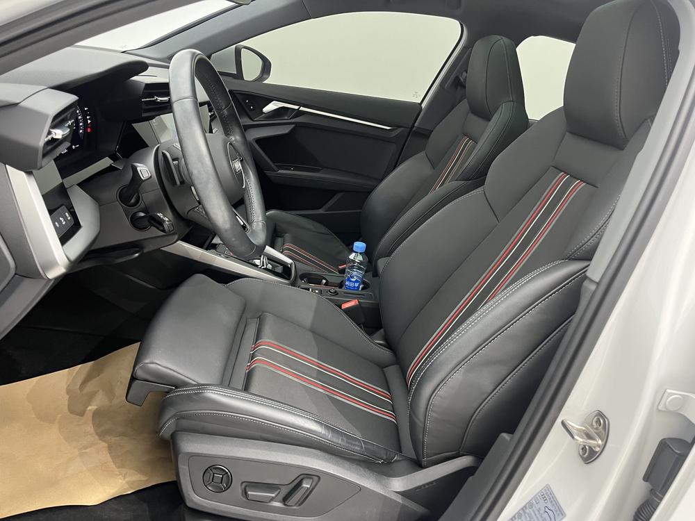 Audi Audi A3