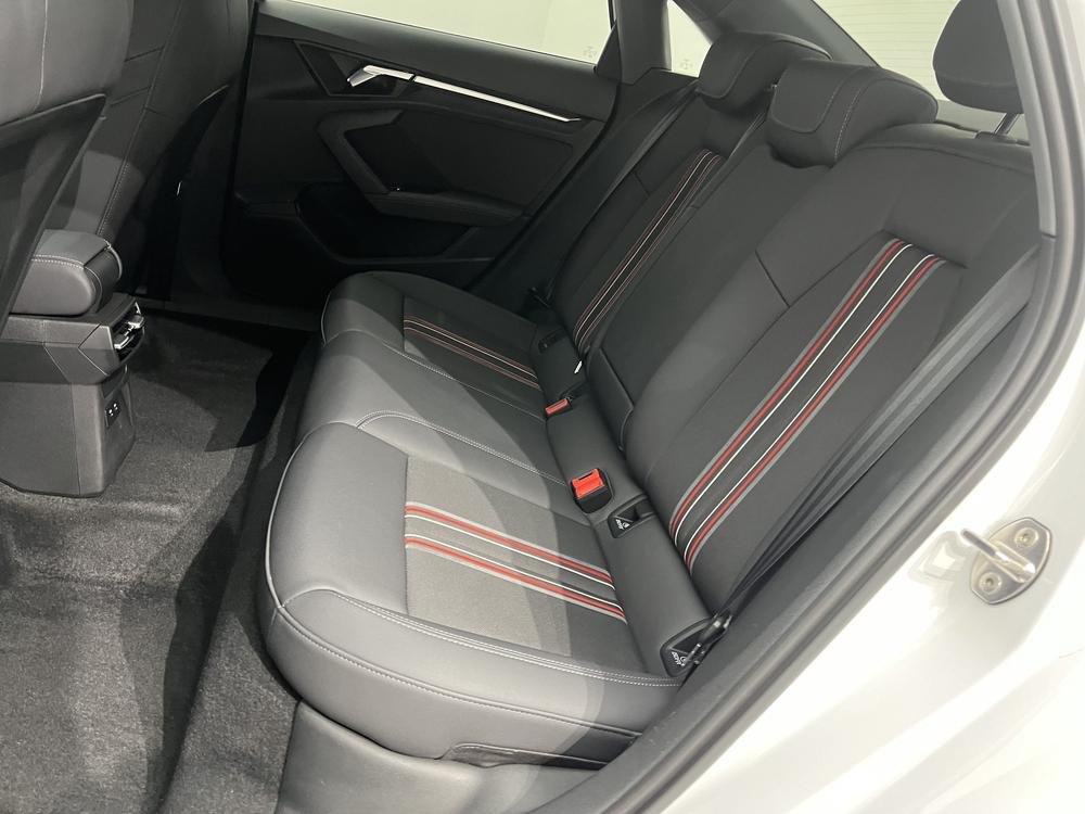 Audi Audi A3