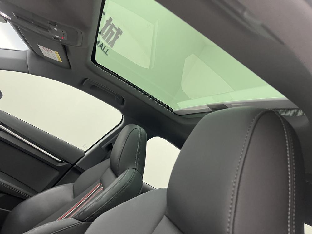 Audi Audi A3