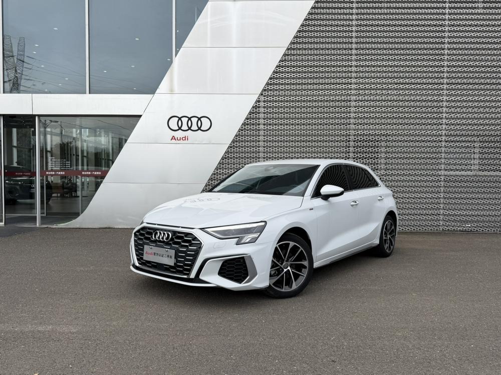 Audi Audi A3