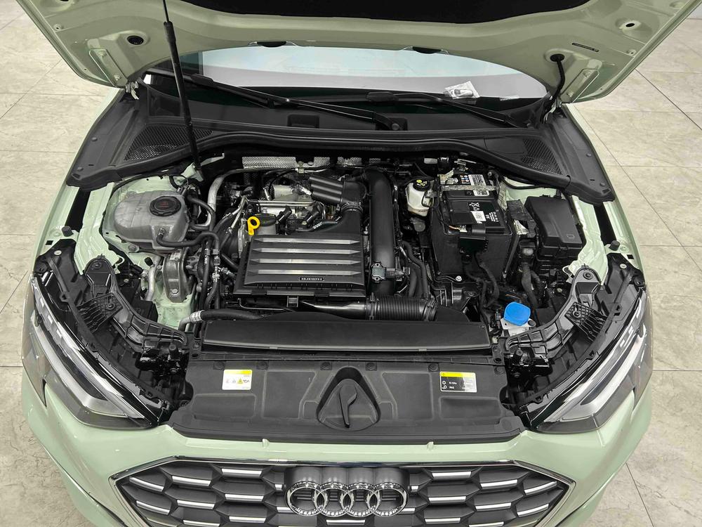 Audi Audi A3