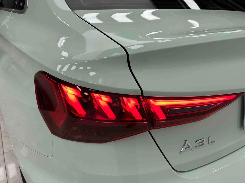 Audi Audi A3