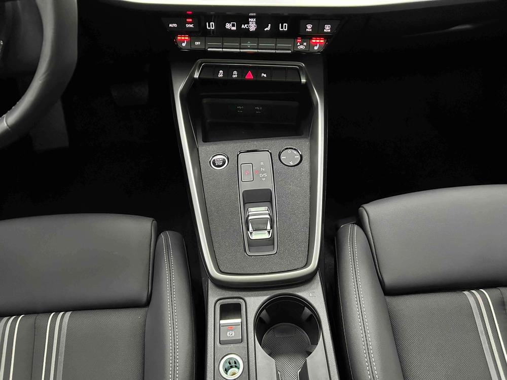 Audi Audi A3
