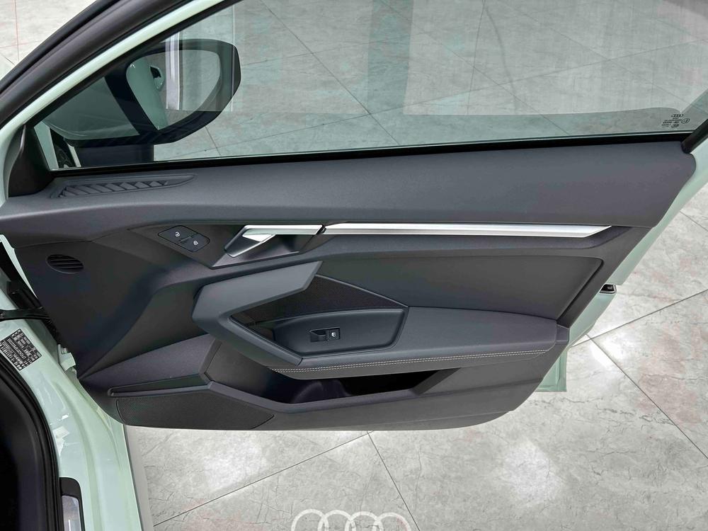 Audi Audi A3