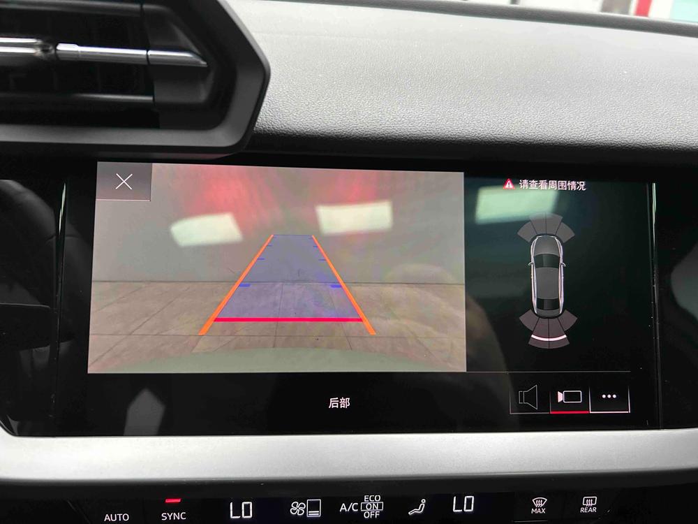 Audi Audi A3