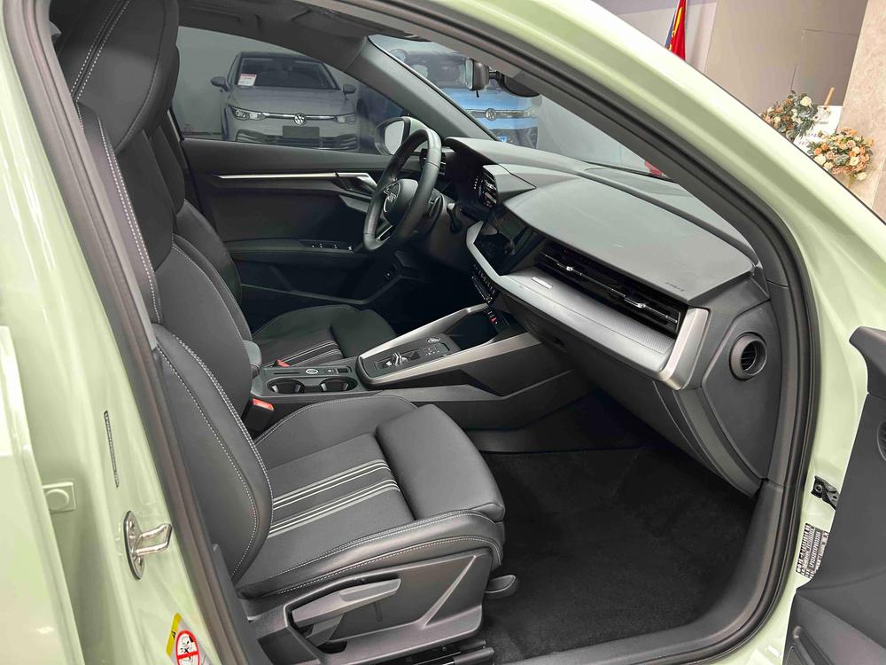Audi Audi A3