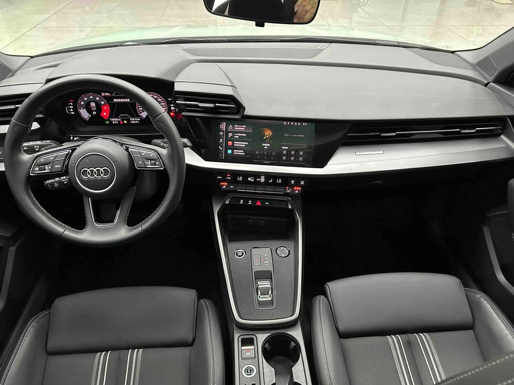 Audi Audi A3