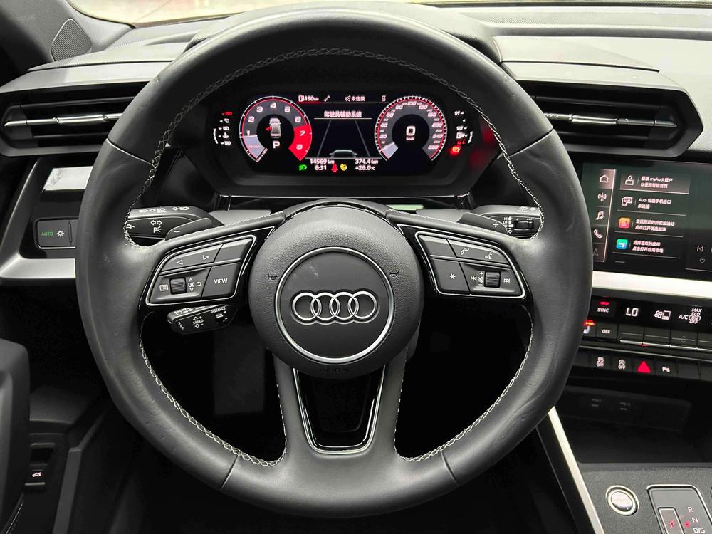 Audi Audi A3