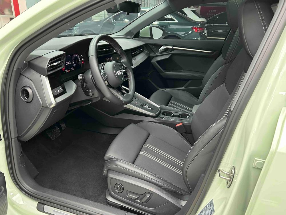 Audi Audi A3