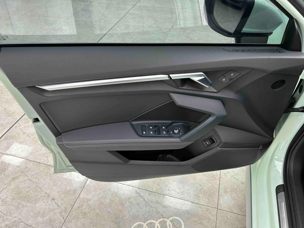 Audi Audi A3