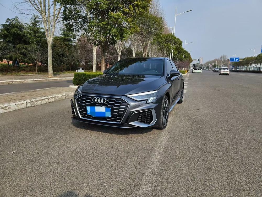 Audi Audi A3