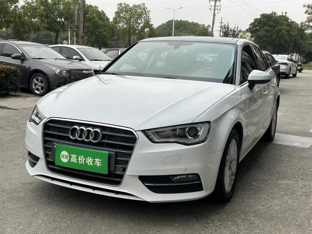 Audi Audi A3