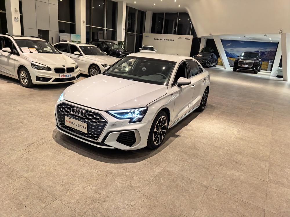 Audi Audi A3