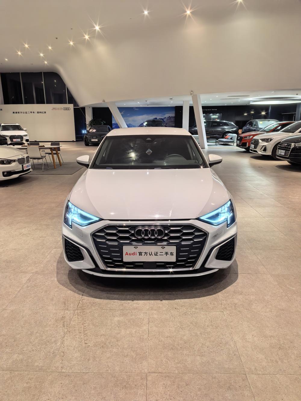 Audi Audi A3
