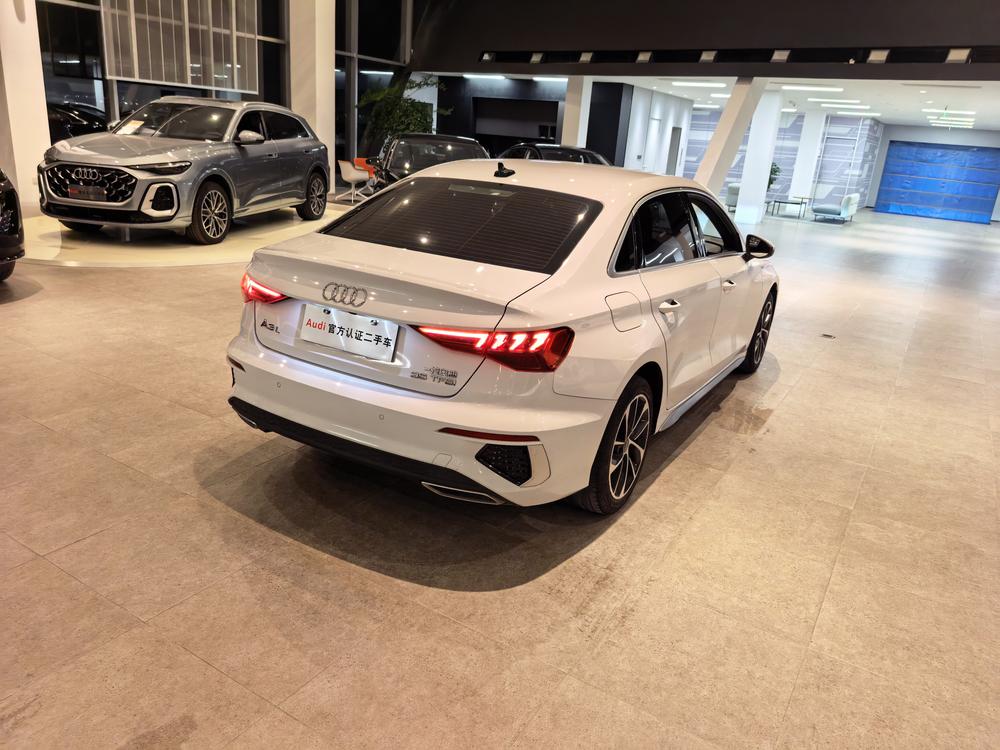 Audi Audi A3