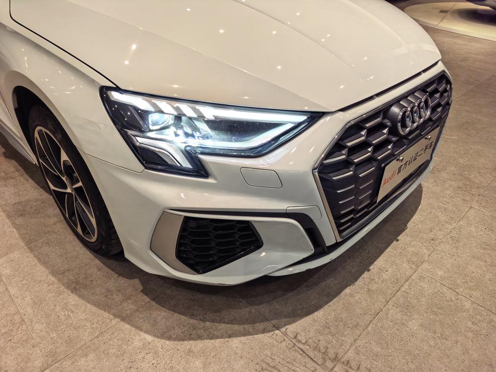 Audi Audi A3