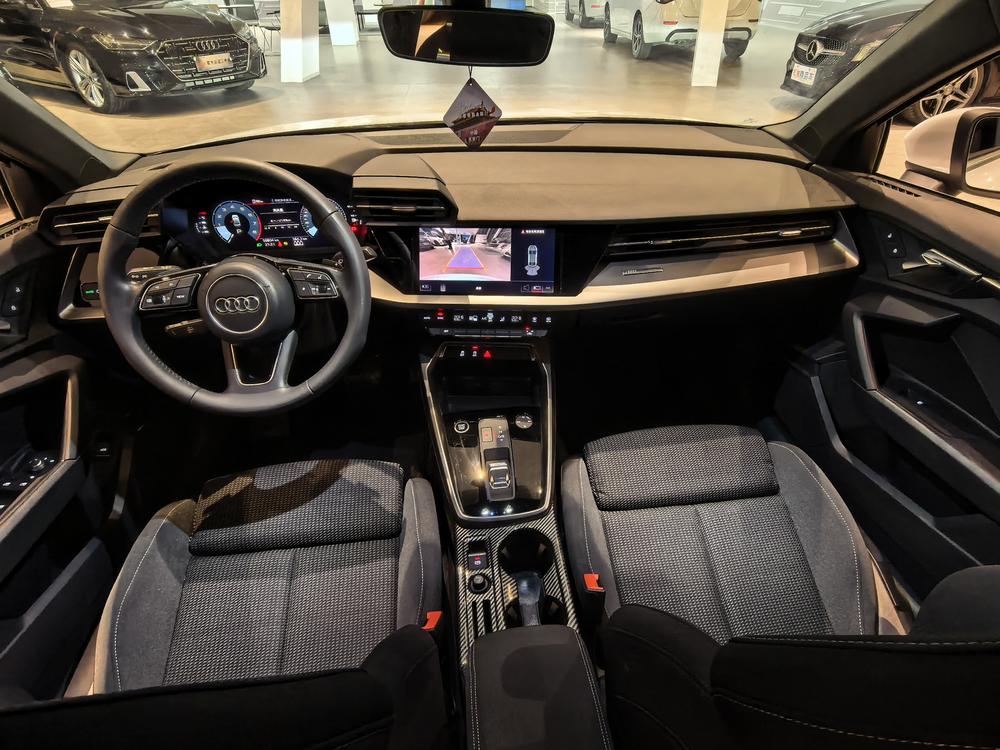 Audi Audi A3