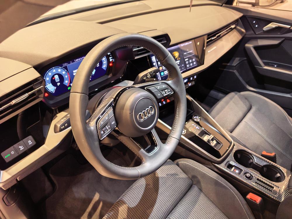 Audi Audi A3